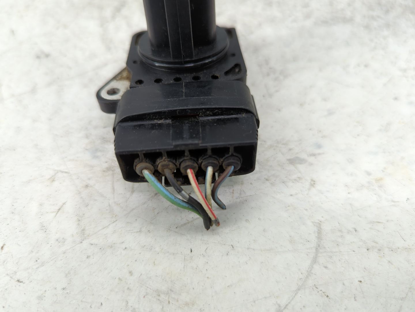 Mazda Mazda3 Mass Air Flow Meter Maf 1489751 - Oemusedautoparts1.com