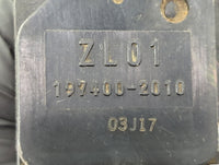 Mazda Mazda3 Mass Air Flow Meter Maf 1489751 - Oemusedautoparts1.com