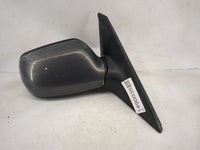 2007 Mazda Mazda3 Passenger Side View Mirror - Right Door Mirror OEM Used - Oemusedautoparts1.com