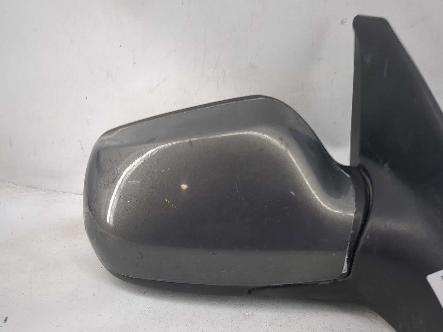 2007 Mazda Mazda3 Passenger Side View Mirror - Right Door Mirror OEM Used - Oemusedautoparts1.com