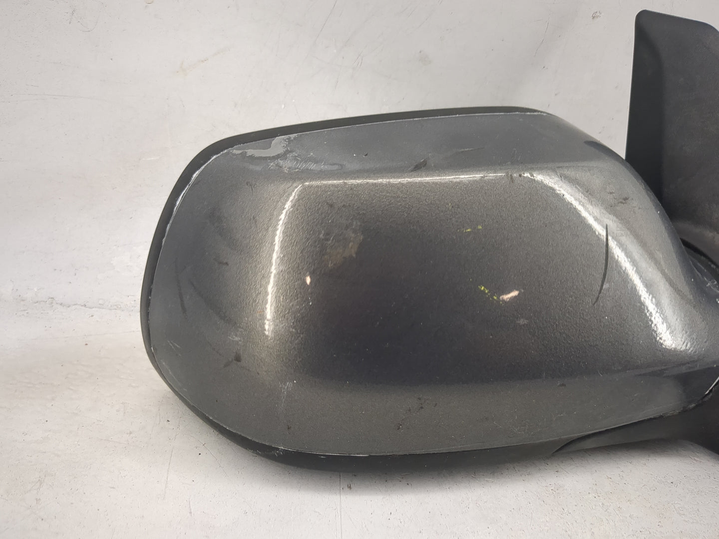 2007 Mazda Mazda3 Passenger Side View Mirror - Right Door Mirror OEM Used - Oemusedautoparts1.com