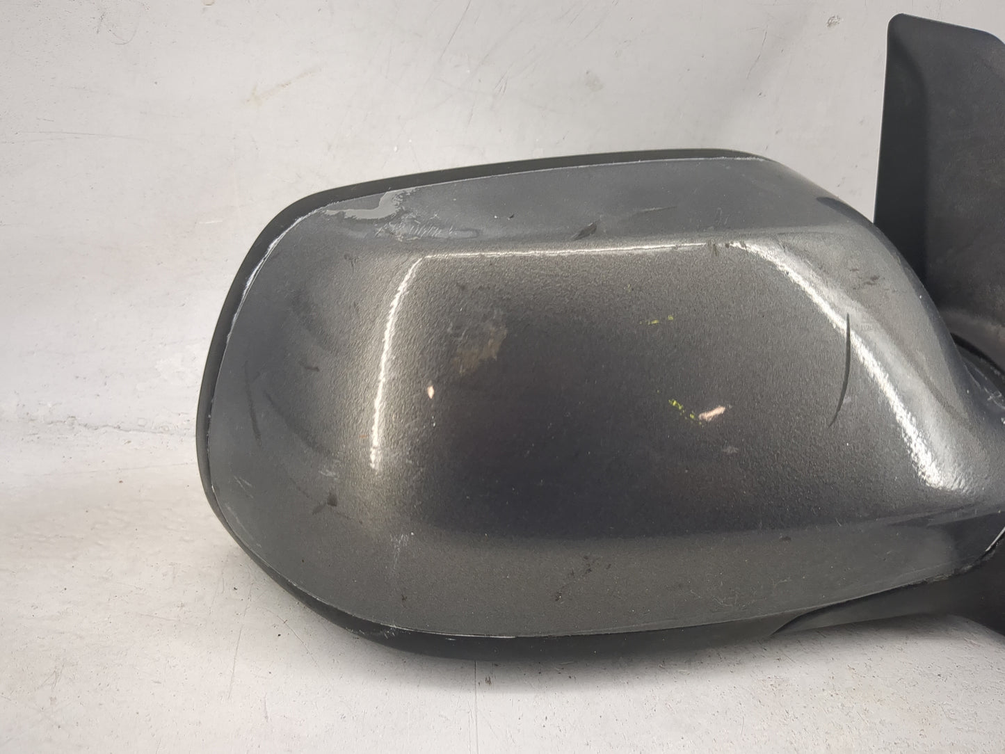 2007 Mazda Mazda3 Passenger Side View Mirror - Right Door Mirror OEM Used - Oemusedautoparts1.com
