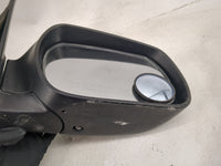 2007 Mazda Mazda3 Passenger Side View Mirror - Right Door Mirror OEM Used - Oemusedautoparts1.com