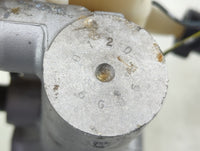 Mazda Mazda3 Brake Master Cylinder - Oemusedautoparts1.com