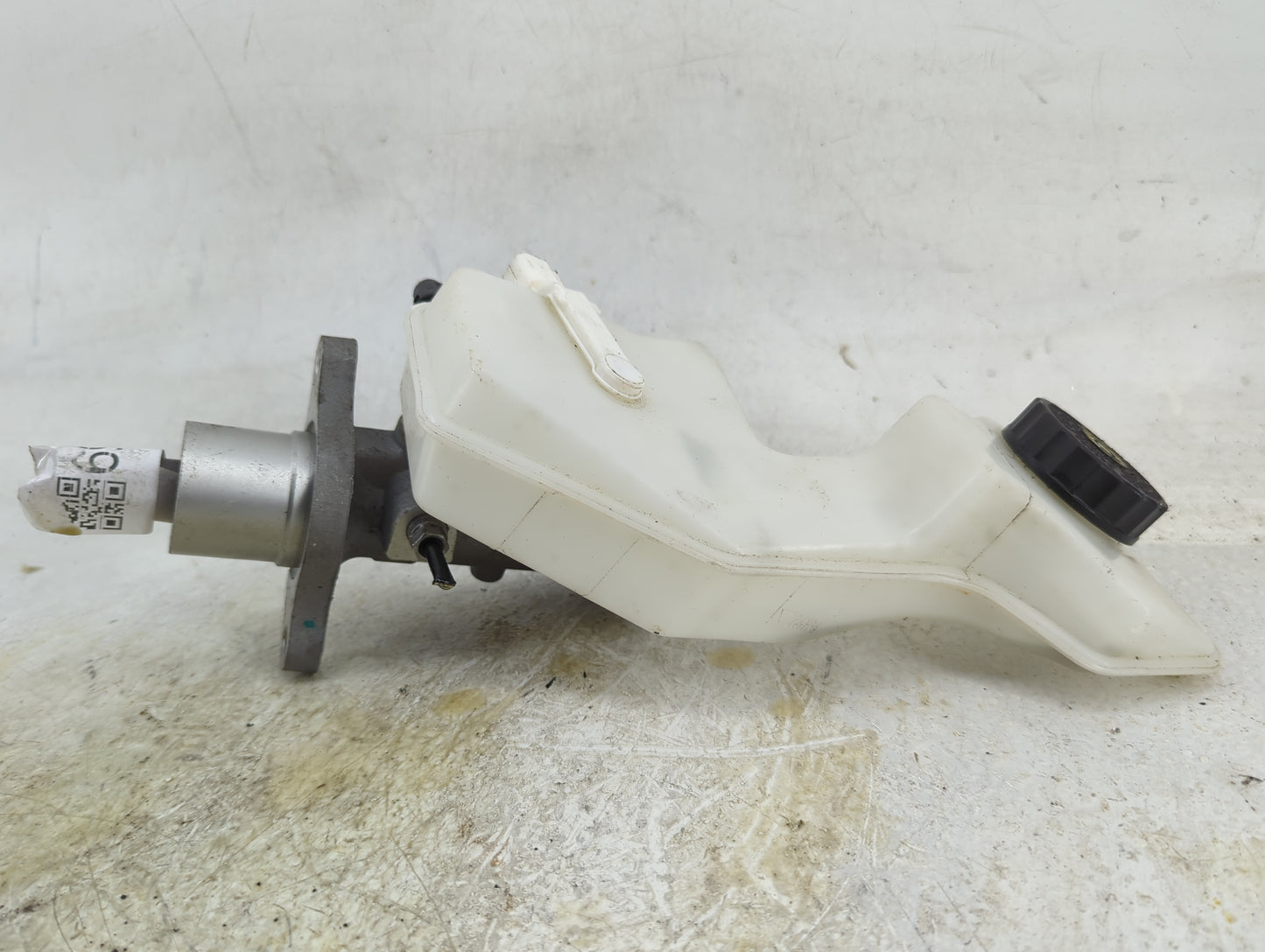 Mazda Mazda3 Brake Master Cylinder 1496759 - Oemusedautoparts1.com