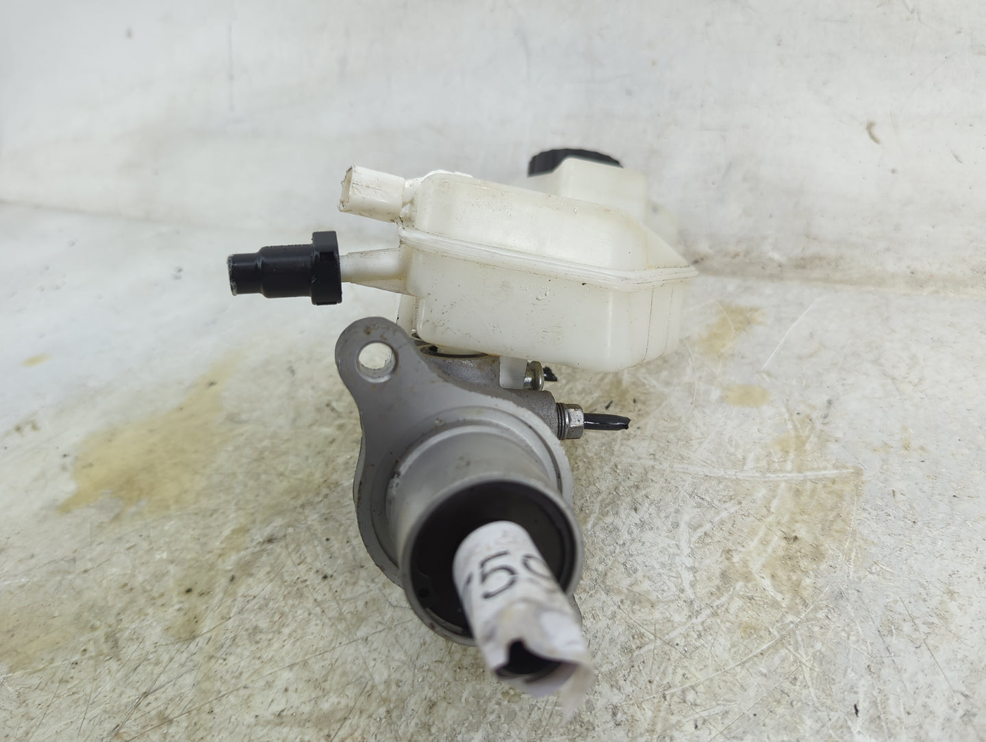 Mazda Mazda3 Brake Master Cylinder 1496759 - Oemusedautoparts1.com