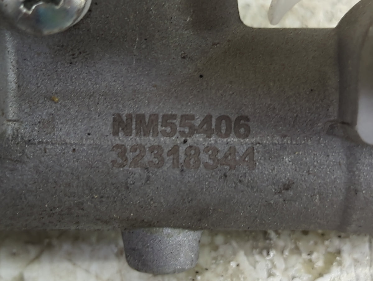 Mazda Mazda3 Brake Master Cylinder 1496759 - Oemusedautoparts1.com