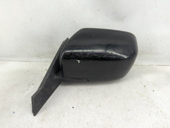 compare product 2007 Mazda Mazda5 Driver Side View Mirror - Left Door Mirror OEM Used