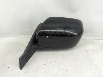 2007 Mazda Mazda5 Driver Side View Mirror - Left Door Mirror OEM Used - Oemusedautoparts1.com