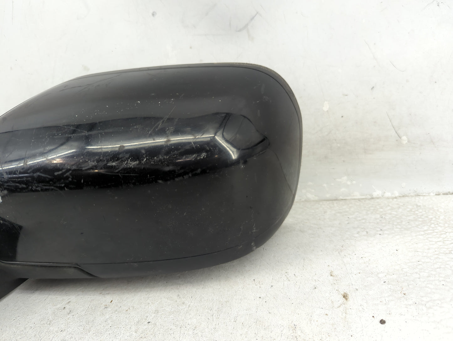 2007 Mazda Mazda5 Driver Side View Mirror - Left Door Mirror OEM Used - Oemusedautoparts1.com