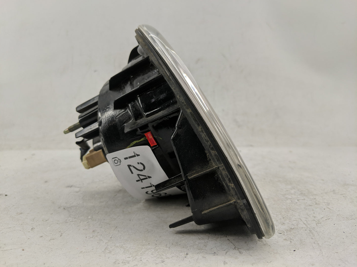 Mazda Mazda6 Passenger Right Side Deck Lid Mounted Tail Light - Oemusedautoparts1.com