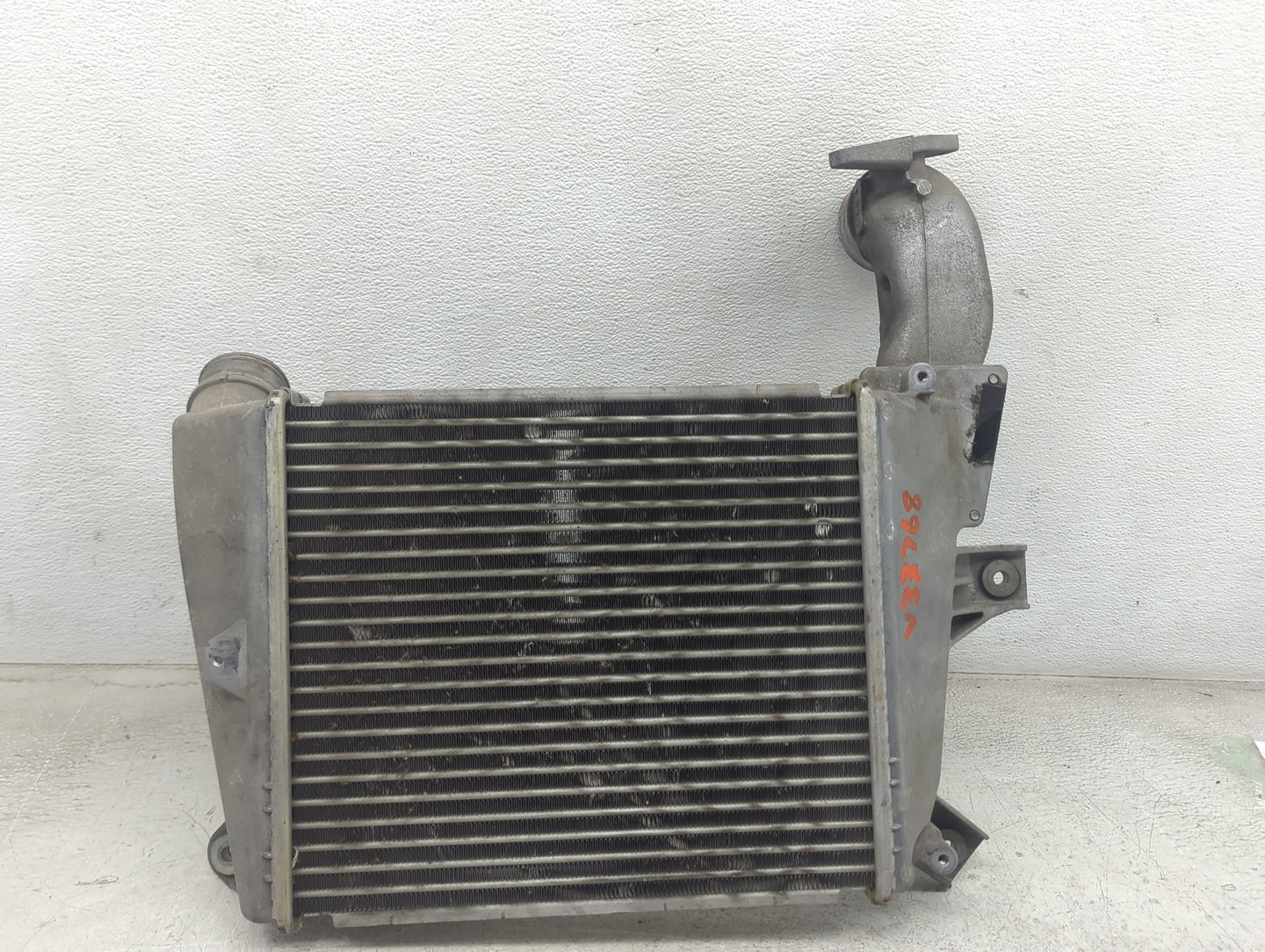 Mazda Mazda6 Turbo Intercooler - Oemusedautoparts1.com