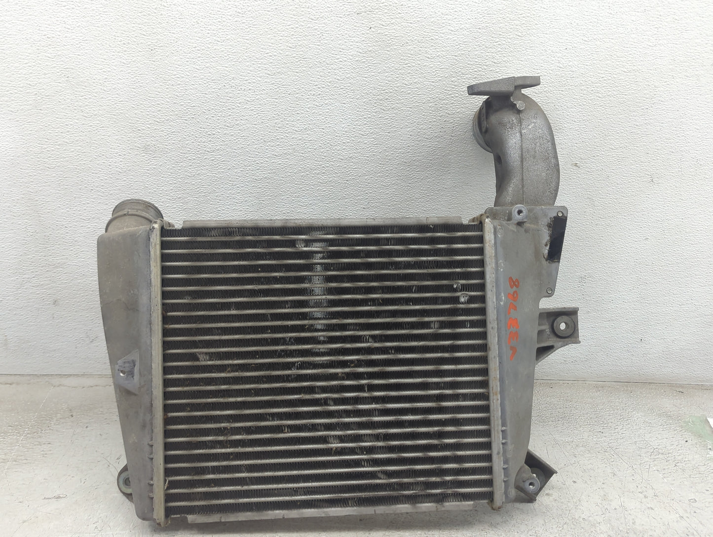 Mazda Mazda6 Turbo Intercooler - Oemusedautoparts1.com