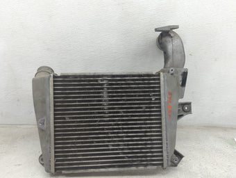 compare product Mazda Mazda6 Turbo Intercooler