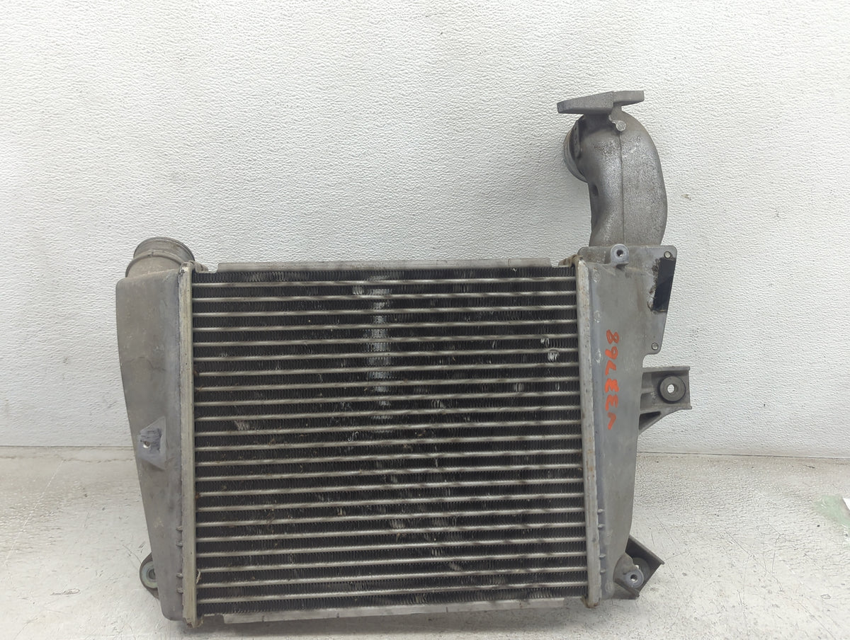 Mazda Mazda6 Turbo Intercooler - Oemusedautoparts1.com