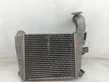 Mazda Mazda6 Turbo Intercooler - Oemusedautoparts1.com