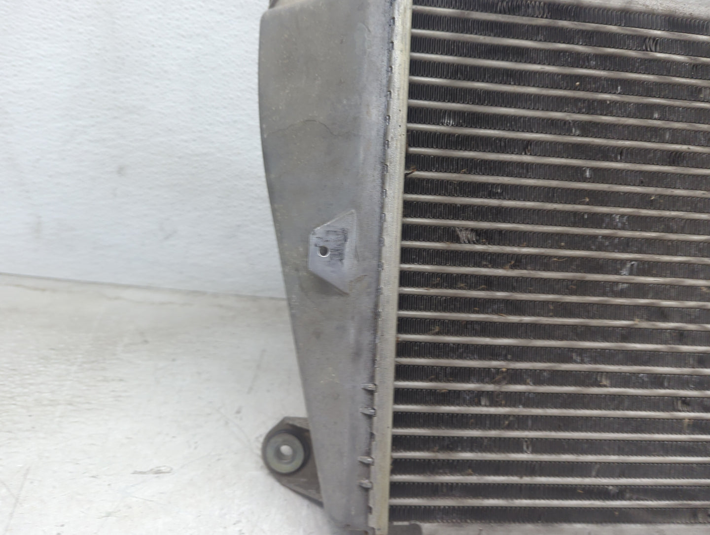 Mazda Mazda6 Turbo Intercooler - Oemusedautoparts1.com