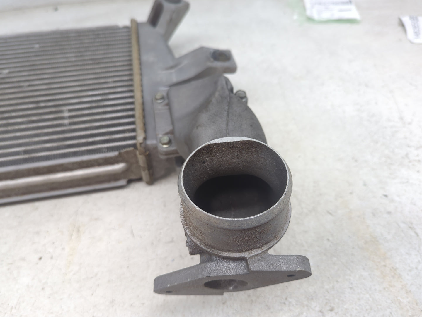 Mazda Mazda6 Turbo Intercooler - Oemusedautoparts1.com