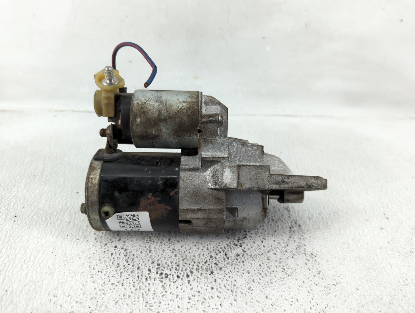 2007 Mazda Miata Car Starter Motor Solenoid OEM P/N:M000T36371 Fits Fits 2006 2008 2012 2013 2014 2015 OEM Used Auto Parts -