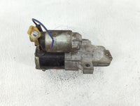 2007 Mazda Miata Car Starter Motor Solenoid OEM P/N:M000T36371 Fits Fits 2006 2008 2012 2013 2014 2015 OEM Used Auto Parts -
