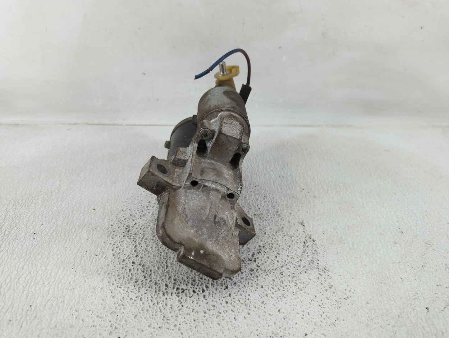 2007 Mazda Miata Car Starter Motor Solenoid OEM P/N:M000T36371 Fits Fits 2006 2008 2012 2013 2014 2015 OEM Used Auto Parts -