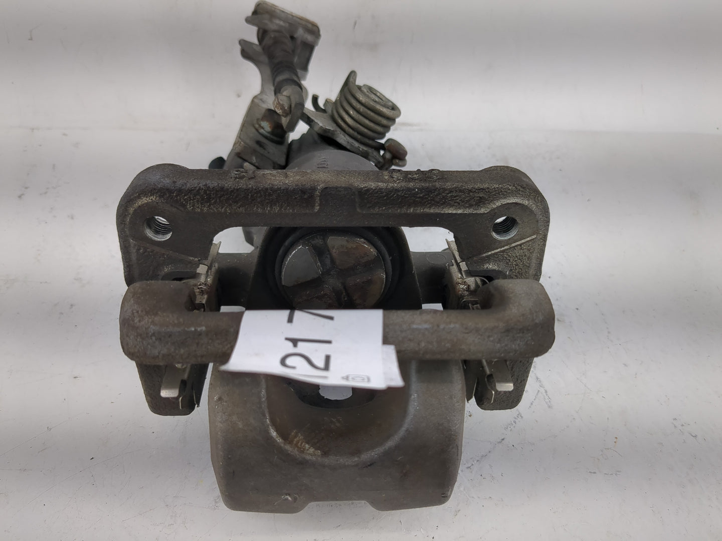 Mazda Miata Front Driver Left Brake Caliper - Oemusedautoparts1.com