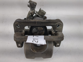 compare product Mazda Miata Front Driver Left Brake Caliper 1217310