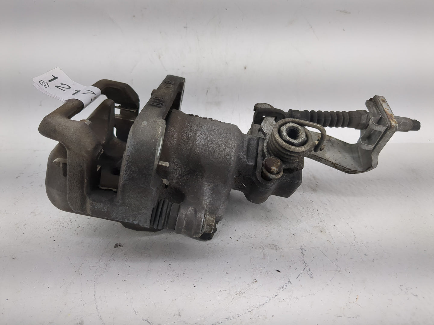 Mazda Miata Front Driver Left Brake Caliper 1217310 - Oemusedautoparts1.com