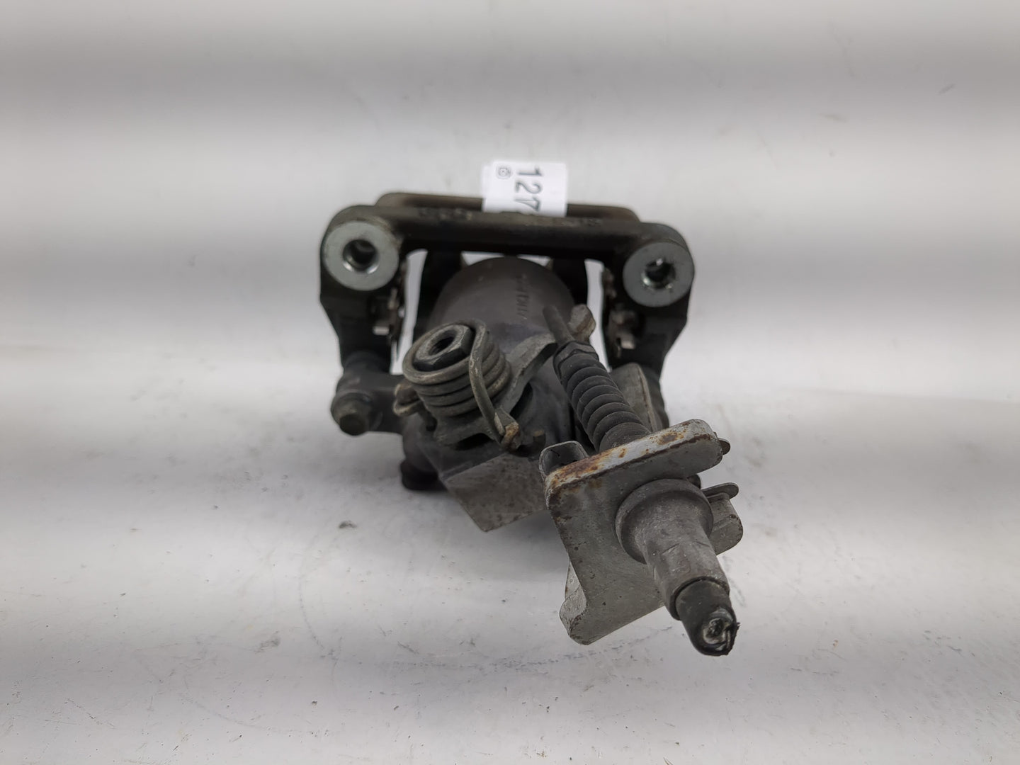 Mazda Miata Front Driver Left Brake Caliper 1217310 - Oemusedautoparts1.com