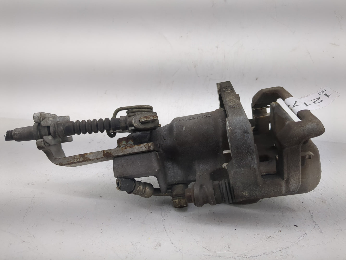 Mazda Miata Front Driver Left Brake Caliper 1217310 - Oemusedautoparts1.com