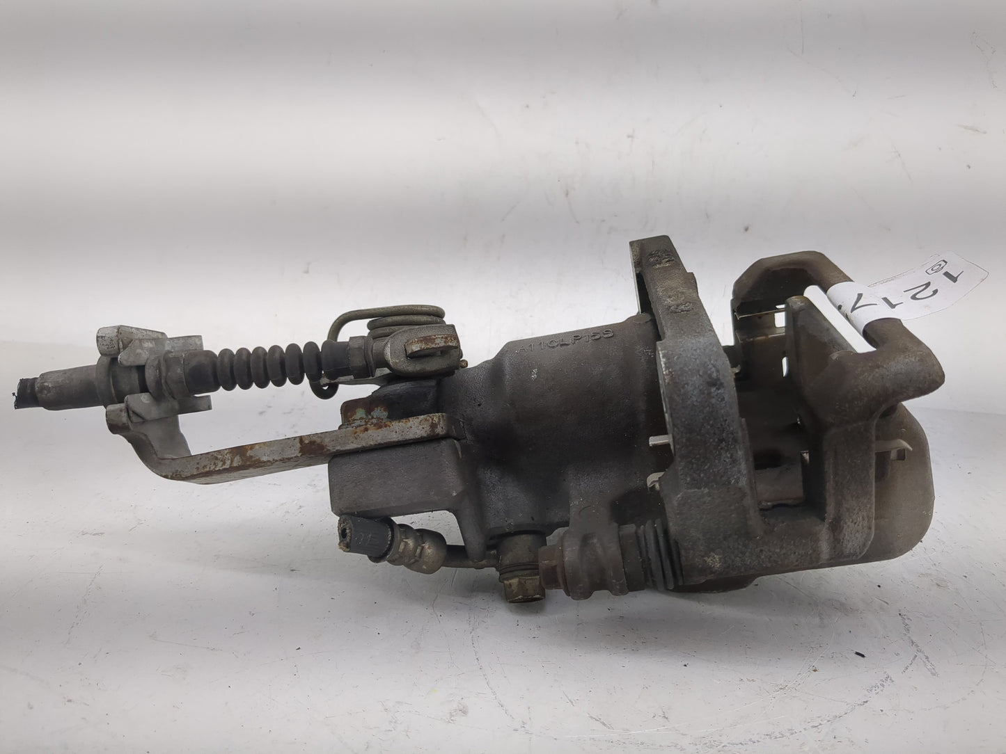 Mazda Miata Front Driver Left Brake Caliper 1217310 - Oemusedautoparts1.com