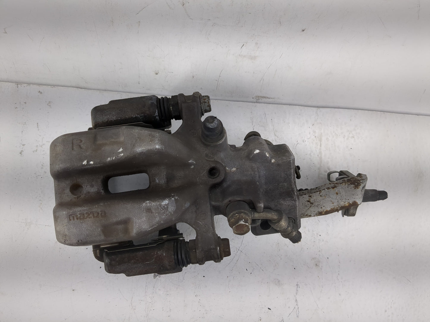 Mazda Miata Front Driver Left Brake Caliper 1217310 - Oemusedautoparts1.com