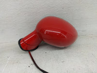 2007 Mazda Miata Driver Side View Mirror - Left Door Mirror OEM Used - Oemusedautoparts1.com
