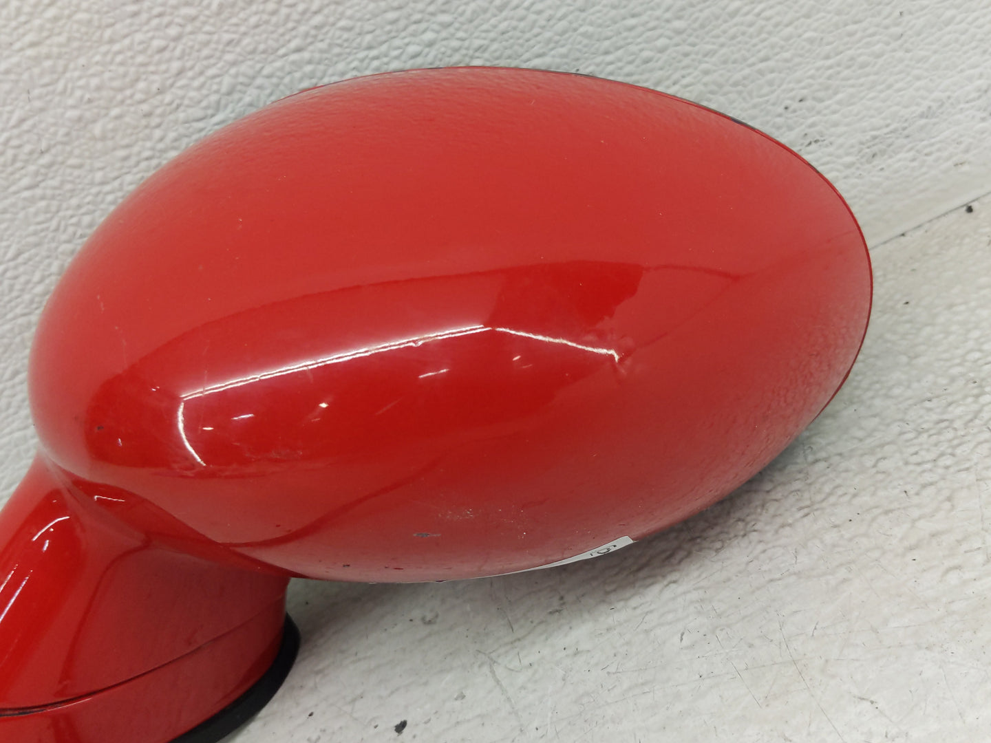 2007 Mazda Miata Driver Side View Mirror - Left Door Mirror OEM Used - Oemusedautoparts1.com