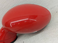 2007 Mazda Miata Driver Side View Mirror - Left Door Mirror OEM Used - Oemusedautoparts1.com