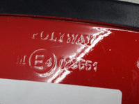 2007 Mazda Miata Driver Side View Mirror - Left Door Mirror OEM Used - Oemusedautoparts1.com
