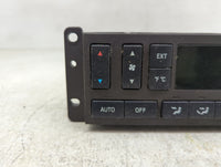 2007 Mazda Miata Climate Control Module Temperature AC/Heater Replacement P/N:3W1H-18C612-AK Fits OEM Used Auto Parts - Oemu