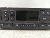 2007 Mazda Miata Climate Control Module Temperature AC/Heater Replacement P/N:3W1H-18C612-AK Fits OEM Used Auto Parts - Oemu