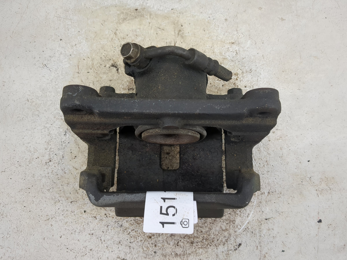 Mazda Miata Front Driver Left Brake Caliper 1511544 - Oemusedautoparts1.com