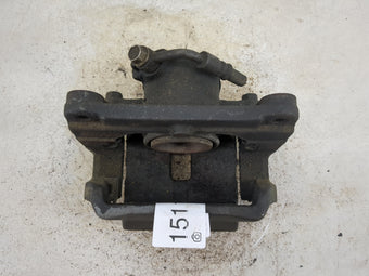 compare product Mazda Miata Front Driver Left Brake Caliper 1511544