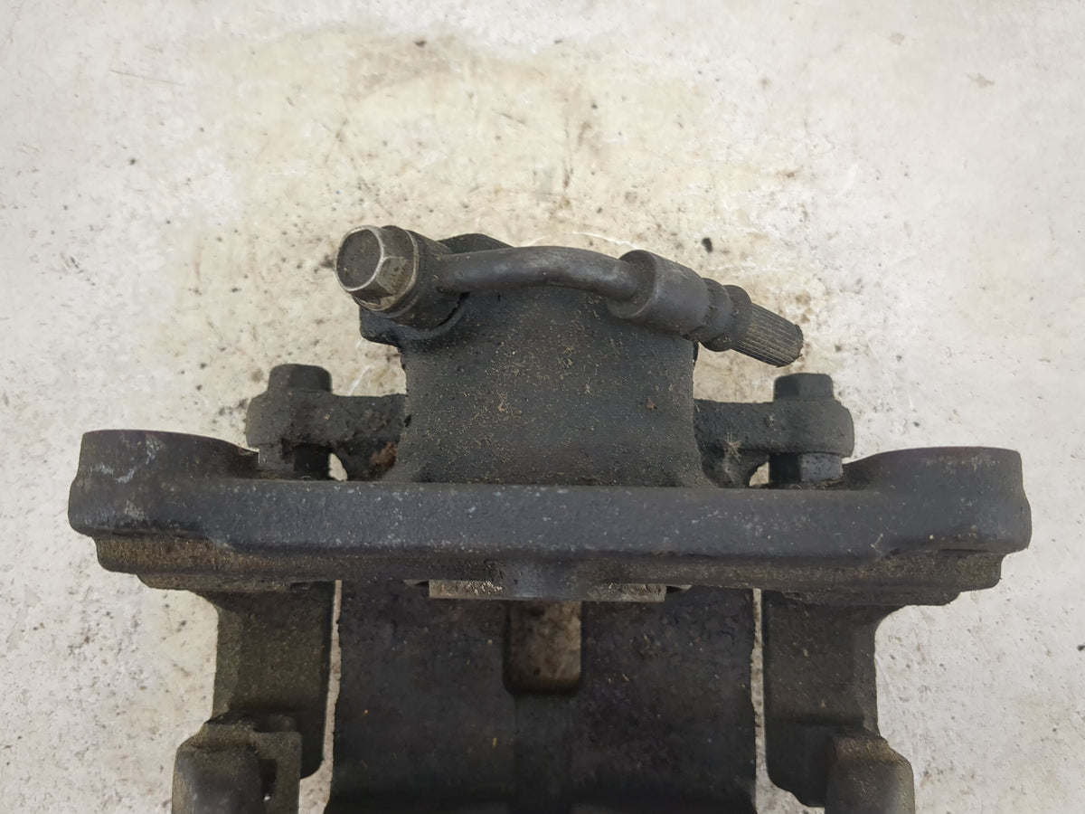 Mazda Miata Front Driver Left Brake Caliper 1511544 - Oemusedautoparts1.com