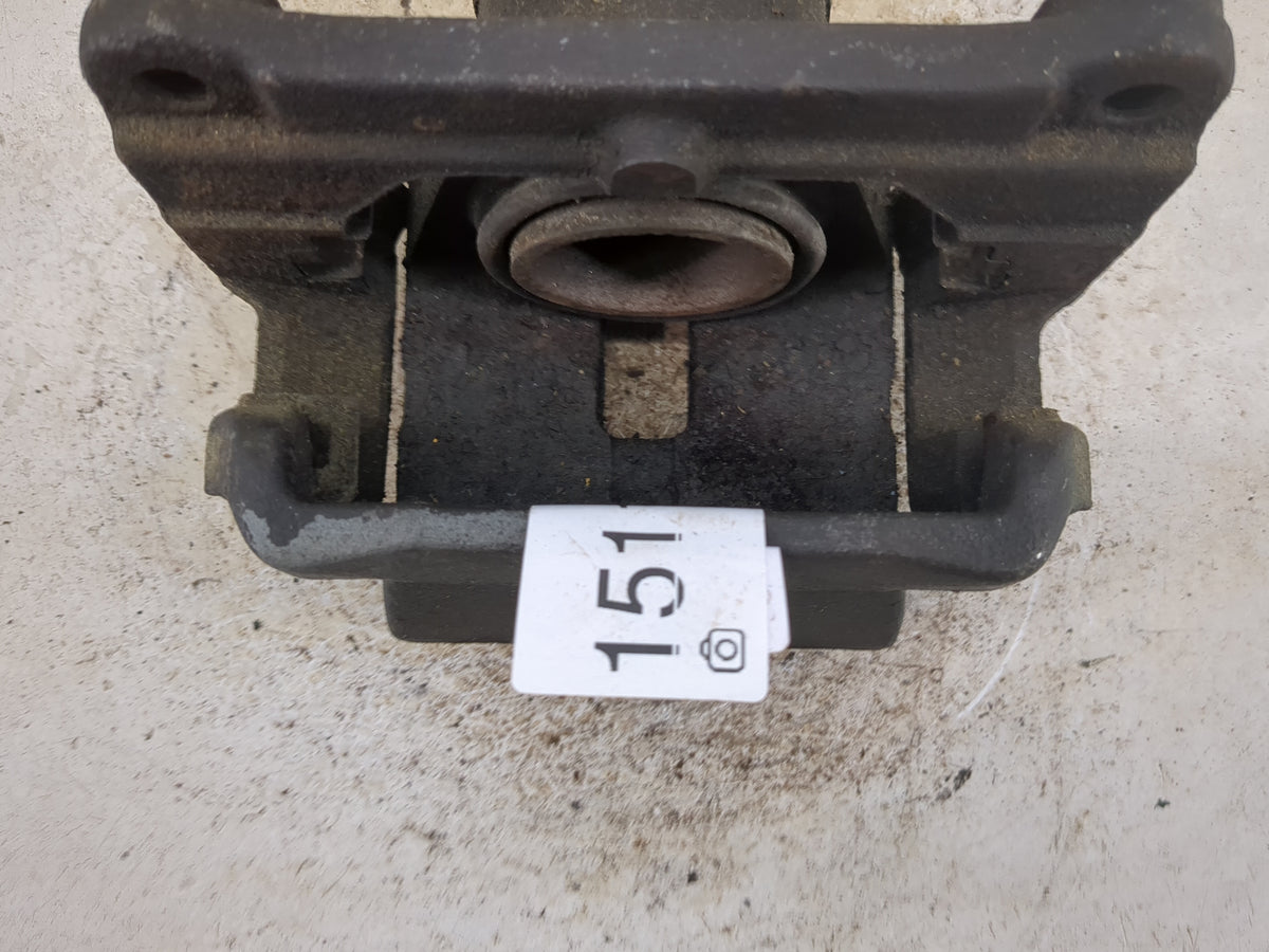 Mazda Miata Front Driver Left Brake Caliper 1511544 - Oemusedautoparts1.com