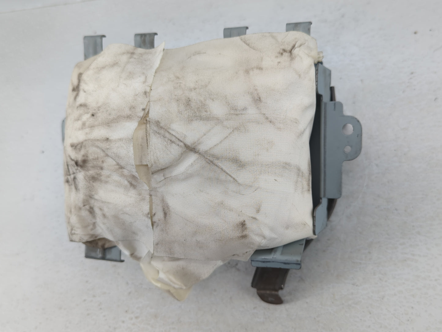 Mazda Miata Air Bag Passenger Right Dashboard Oem - Oemusedautoparts1.com