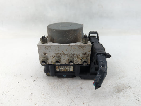 2007 Mazda Miata ABS Pump Control Module Replacement P/N:0 265 231 730 NF 49 Fits OEM Used Auto Parts - Oemusedautoparts1.co