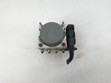 2007 Mazda Miata ABS Pump Control Module Replacement P/N:0 265 231 730 NF 49 Fits OEM Used Auto Parts