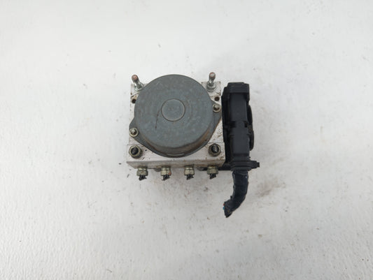 2007 Mazda Miata ABS Pump Control Module Replacement P/N:0 265 231 730 NF 49 Fits OEM Used Auto Parts