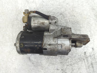 2007 Mazda Miata Car Starter Motor Solenoid OEM P/N:6821 M000T36371 Fits Fits 2006 2008 2012 2013 2014 2015 OEM Used Auto Pa