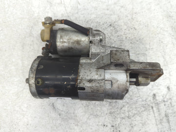 2007 Mazda Miata Car Starter Motor Solenoid OEM P/N:6821 M000T36371 Fits Fits 2006 2008 2012 2013 2014 2015 OEM Used Auto Pa