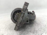 2007 Mazda Miata Car Starter Motor Solenoid OEM P/N:6821 M000T36371 Fits Fits 2006 2008 2012 2013 2014 2015 OEM Used Auto Pa