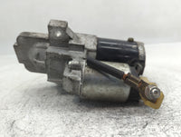 2007 Mazda Miata Car Starter Motor Solenoid OEM P/N:6821 M000T36371 Fits Fits 2006 2008 2012 2013 2014 2015 OEM Used Auto Pa